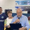 Começa a 2ª Copa Santa Casa de Futsal